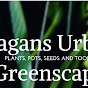 Hagans Urban Greenscape Channel - @hagansurbangreenscapechann2112 YouTube Profile Photo