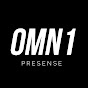 OMN1PRESENSE - @JonMilliganTV YouTube Profile Photo