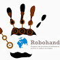 Robo Hand - @RoboHandSA YouTube Profile Photo