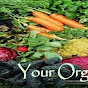 YourOrganicGarden YouTube Profile Photo
