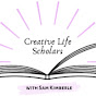 Creative Life Scholars - @creativelifescholars3818 YouTube Profile Photo