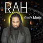 RAH GOD'S MUSIC Official Youtube Page - @rahgodsmusicofficialyoutub7039 YouTube Profile Photo