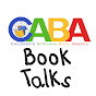 CABA Book Talks - @cababooktalks1047 YouTube Profile Photo