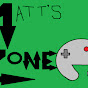 MattsZone - @MattsZone YouTube Profile Photo