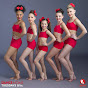 Kendall's Dance Company - @kendallsdancecompany5329 YouTube Profile Photo