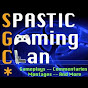 SpasticGaming YouTube Profile Photo