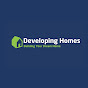 Developing Homes - @developinghomes2764 YouTube Profile Photo