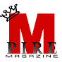 M Pire Magazine - @MPireMagazine YouTube Profile Photo