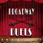 Broadway Duels YouTube Profile Photo