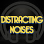Distracting Noises YouTube Profile Photo
