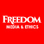 Freedom Media & Ethics - @FreedomMagOrgMediaEthics YouTube Profile Photo