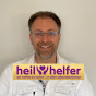 Jörn Mohr - @heilhelfer YouTube Profile Photo