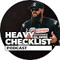 Heavy Checklist - @HeavyChecklist YouTube Profile Photo