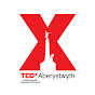 TEDxAberystwyth YouTube Profile Photo