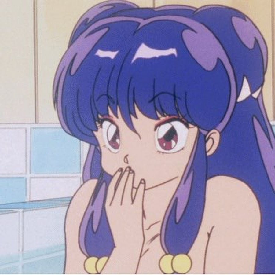 Shampoo ranma gif