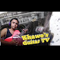 Khawo's Guitar TV YouTube Profile Photo