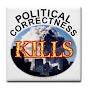 Political Correctness Must Die YouTube Profile Photo