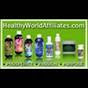 HealthyWorldOrg YouTube Profile Photo