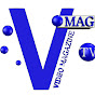 V-MAG TV YouTube Profile Photo