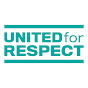 United for Respect - @UnitedforRespect YouTube Profile Photo