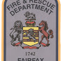 Fairfax County Fire & Rescue - @fairfaxcountyfirerescue6084 YouTube Profile Photo