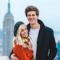 Brad & Hailey Devine YouTube Profile Photo