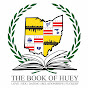 The Book of Huey - @thebookofhuey5331 YouTube Profile Photo