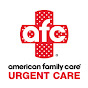 AFC Urgent Care - Easley - @afcurgentcare-easley7544 YouTube Profile Photo