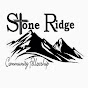 Stone Ridge Community Fellowship - @StoneridgefellowshipBlogspot YouTube Profile Photo