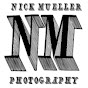 Nick Mueller Photography YouTube Profile Photo