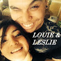 Louie & Leslie - @louieleslie2276 YouTube Profile Photo