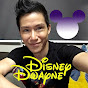 Disney Dwayne - @DisneyDwayne YouTube Profile Photo
