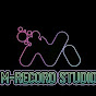 M.Record Studio - @m.recordstudio6306 YouTube Profile Photo