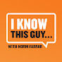 I Know This Guy Podcast - @iknowthisguypodcast3015 YouTube Profile Photo