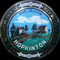 Town of Hopkinton, MA YouTube Profile Photo