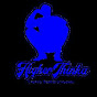 Higher Thinka - @higherthinka7436 YouTube Profile Photo