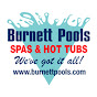 Burnett Pools - @burnettpools9707 YouTube Profile Photo