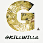 Will Garner - @TheKillWillG YouTube Profile Photo