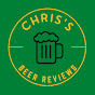 Chris's Beer Reviews - @ChrissBeerReviews YouTube Profile Photo