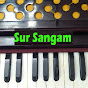 SUR SANGAM - @SURSANGAMHARMONIUM  YouTube Profile Photo