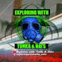 Exploring with Tonka & Nats - @exploringwithtonkanats YouTube Profile Photo