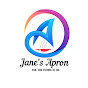 Jane’s Apron - @janesapron6196 YouTube Profile Photo