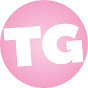 Total Girl - @TotalGirlMag YouTube Profile Photo