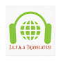 Jecka translates! - @jeckatranslates5450 YouTube Profile Photo