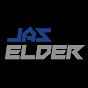 Jas Elder - @EDITEDBYELDER YouTube Profile Photo