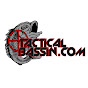 TacticalBassin - @tacticalbassin  YouTube Profile Photo