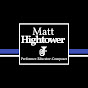 Matt Hightower YouTube Profile Photo