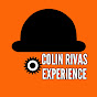 COLIN RIVAS EXPERIENCE - @COLINRIVASEXPERIENCE YouTube Profile Photo