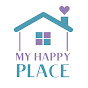 My Happy Place - @myhappyplace2354 YouTube Profile Photo