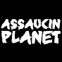 Assaucin Planet - @assaucinplanet6493 YouTube Profile Photo